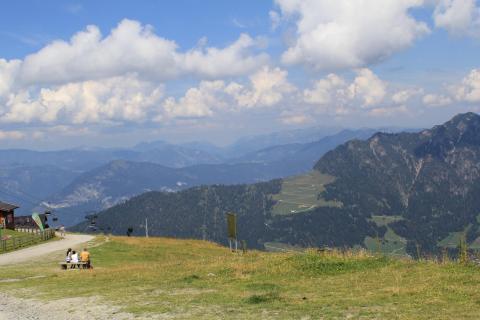 Alpbachtaler Lauser-Sauser foto 1